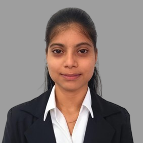 Vinothini Saravanan